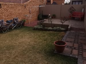 3 Bed Townhouse in Chancliff Ridge