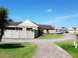 2 Bed Townhouse in Morningside