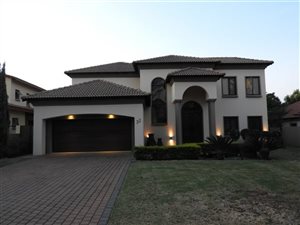 4 Bed House in Willow Acres
