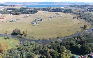 1636 m² Land available in Howick