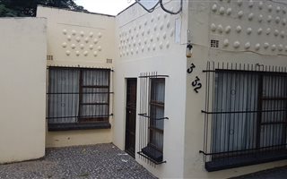 3 Bedroom House in Mdantsane