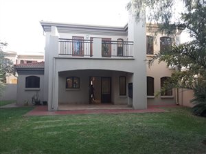 3 Bed House in Olifantsfontein