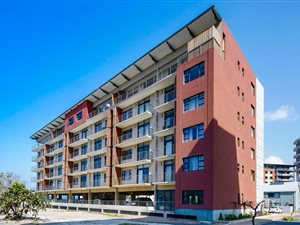1 Bed Apartment in Durban CBD