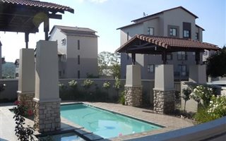 2 Bedroom Duplex in Sunninghill