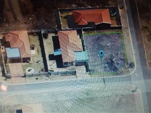 394 m² Land available in Munsieville South