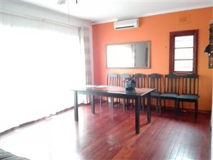 4 Bedroom House in Umbilo