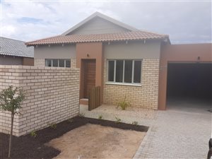 3 Bed House in Mooikloof Country Residences