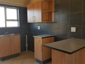 1 Bed Townhouse in Vanderbijlpark SE