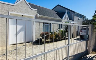 3 Bedroom House in Milkwood Park