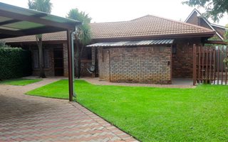 4 Bedroom House in Die Bult