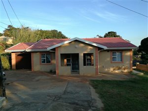 3 Bedroom House in Umgababa