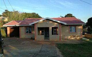3 Bedroom House in Umgababa