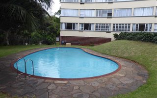 1 Bedroom Apartment in Berea