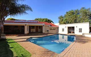 3 Bedroom House in Impala Park