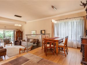 3 Bed Townhouse in River Club