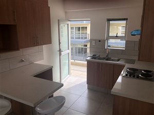 2 Bed Apartment in Lambton