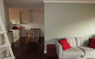 2 Bedroom Apartment in Gardens