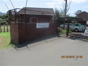 2 Bed Apartment in Pelham