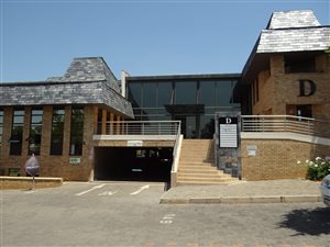 321 m² Commercial space in Hurlingham