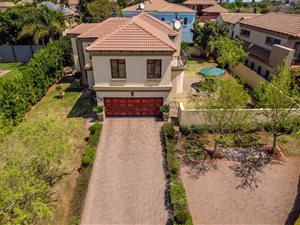 3 Bed House in Irene Farm Villages
