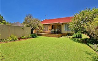 2 Bedroom House in Randpark