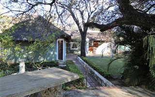2 Bedroom House in Bela-Bela (Warmbaths)