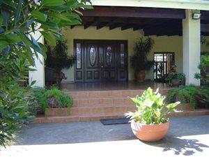 1 Bedroom House in Drummond