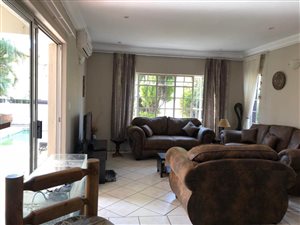 3 Bedroom House in Amberfield