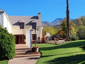 199 ha Farm in Ladismith