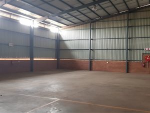 508 m² Commercial space in Monavoni