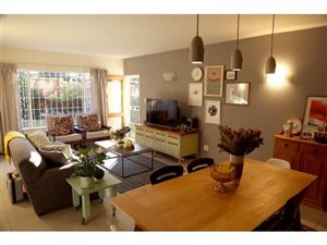 2 Bed Apartment in Northcliff