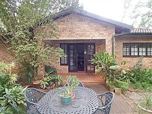 5 Bed House in Kwambonambi