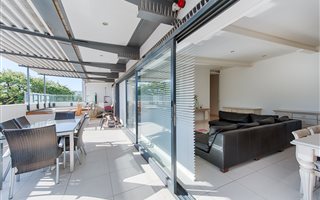 3 Bedroom Apartment in Stellenbosch Central