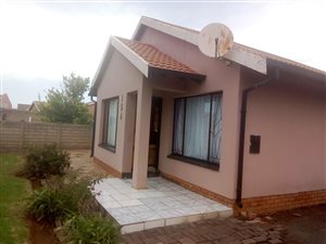 3 Bed House in Sebokeng Zone 10