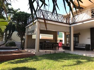 4 Bed House in Somerset Park