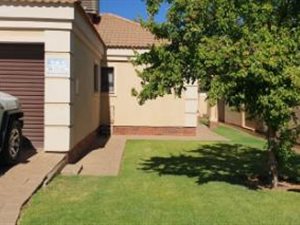 3 Bed Apartment in Lindene