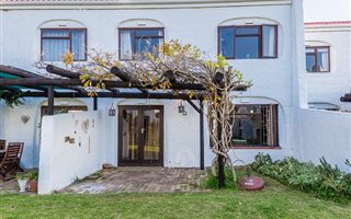 3 Bedroom Townhouse in Bridgewater