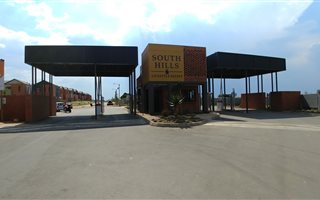3 Bedroom House in South Hills