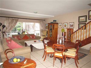 3 Bed Townhouse in Fairmount