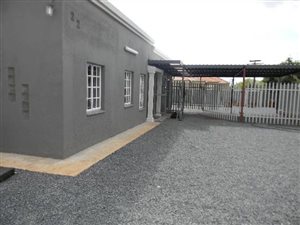 4 Bed House in Daleside