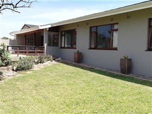 3 Bed House in Oslo Beach