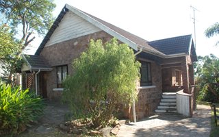 5 Bedroom House in Umkomaas