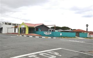 Commercial space in Gansbaai and surrounds