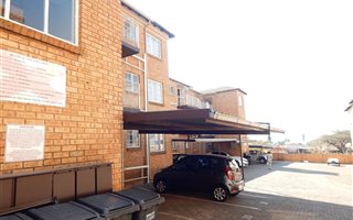 2 Bedroom Apartment in Kenmare