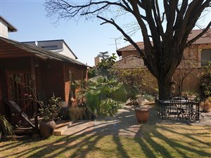 1 Bed House in Waverley