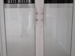 Commercial space in Durban North