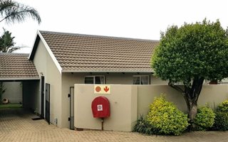 2 Bedroom Apartment in Sonneglans