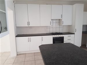 2 Bed Apartment in Hurlingham