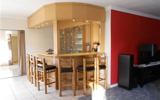 4 Bedroom House in Dalpark Proper