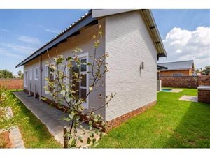 3 Bed Townhouse in Albemarle